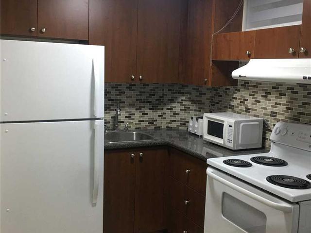 Bsmt - 10 Westbourne Ave