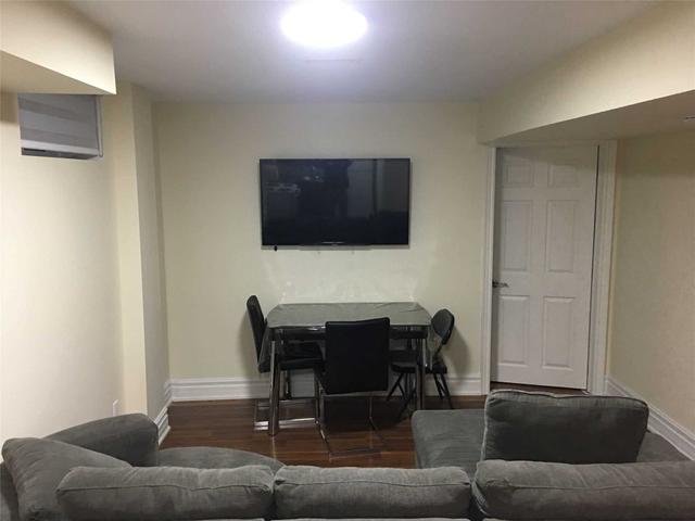 Bsmt - 10 Westbourne Ave