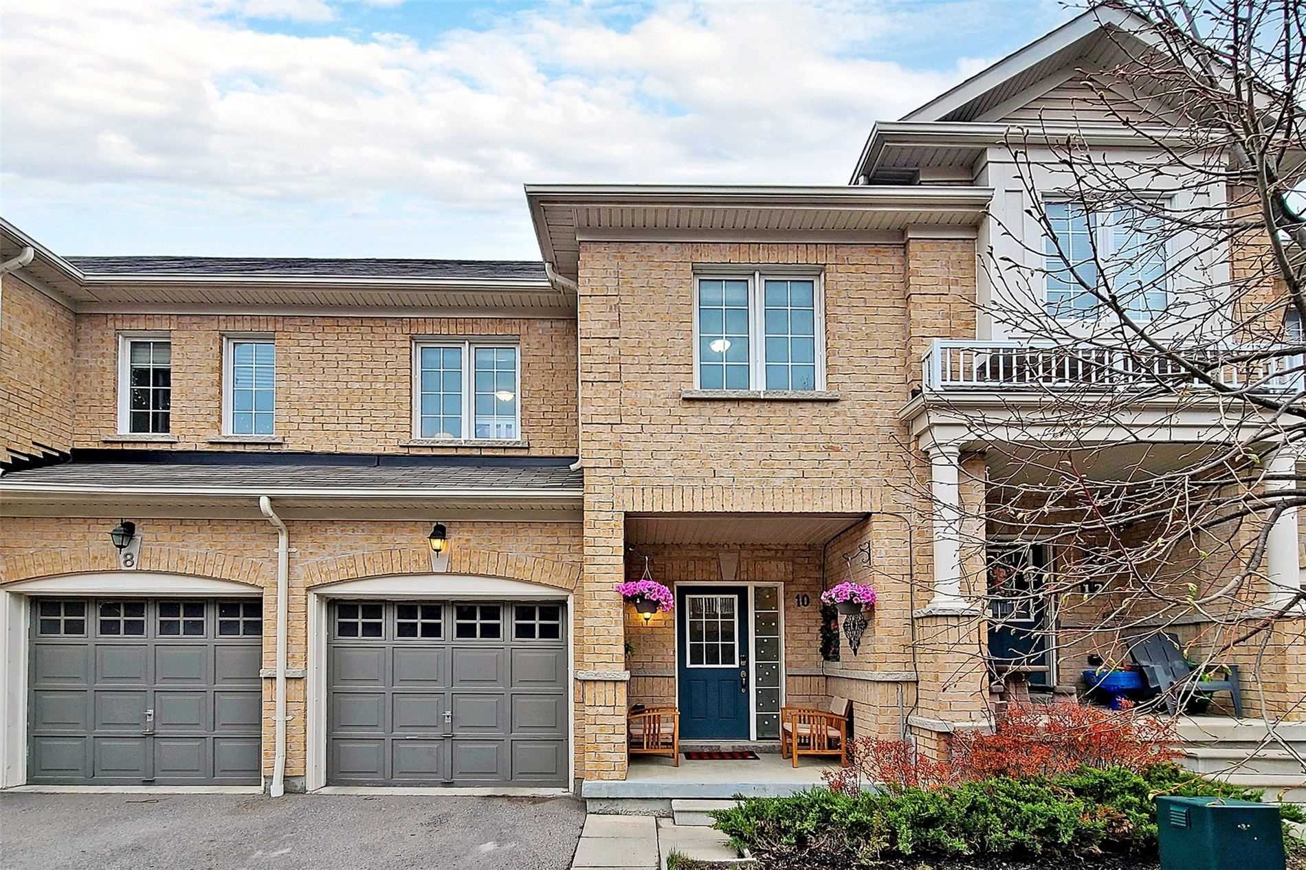 10 Edison Way, Whitby Sold, E5214897 Property.ca