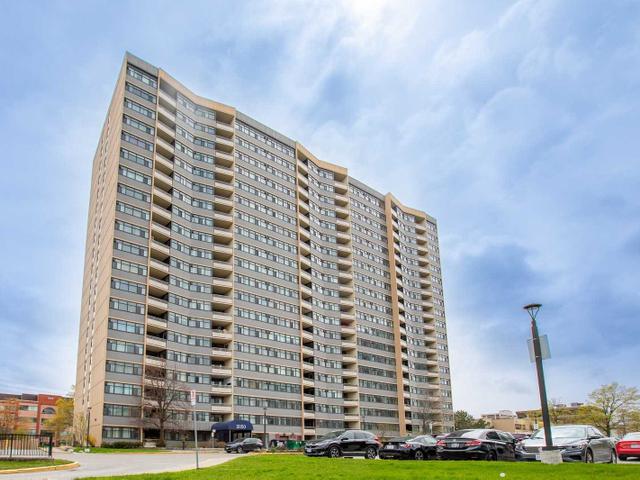 511 - 2050 Bridletowne Circ