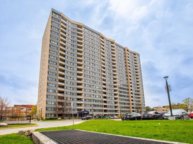 511 - 2050 Bridletowne Circ