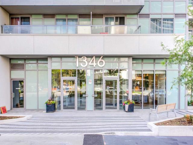 706 - 1346 Danforth Rd, Scarborough | Terminated, E5216356 | Condos.ca