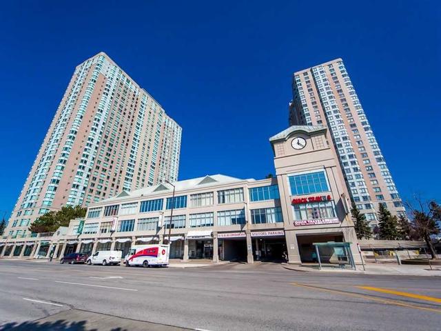 1737 - 68 Corporate Dr