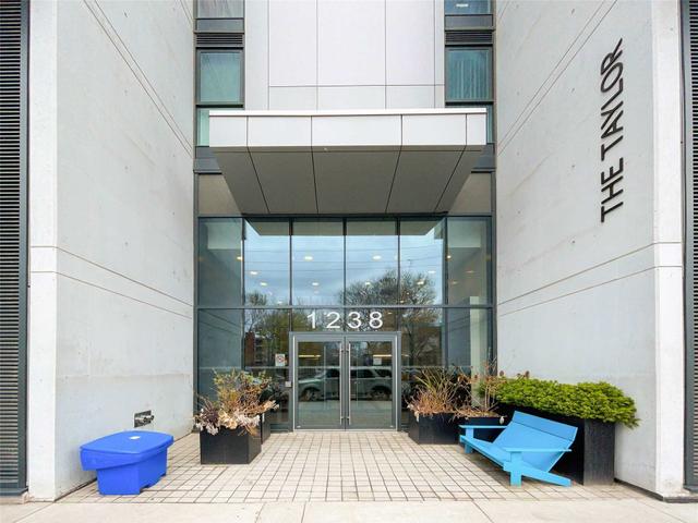 308 - 1238 Dundas St E