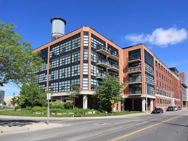 414 - 68 Broadview Ave