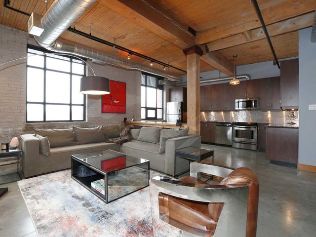 414 - 68 Broadview Ave