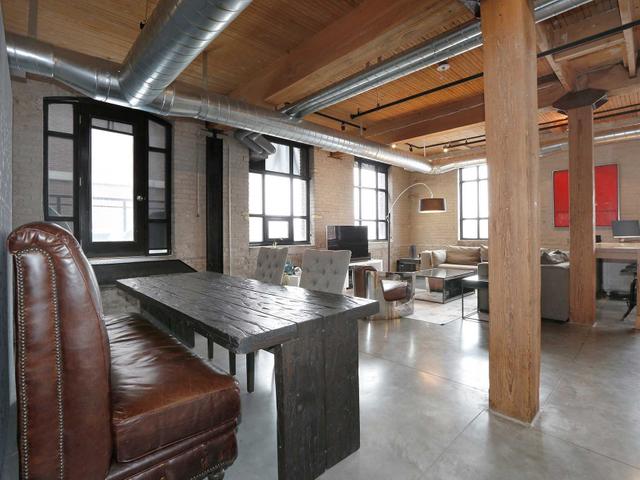 414 - 68 Broadview Ave