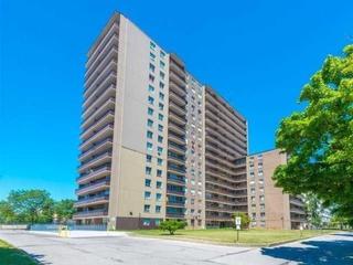 1701 - 180 Markham Rd
