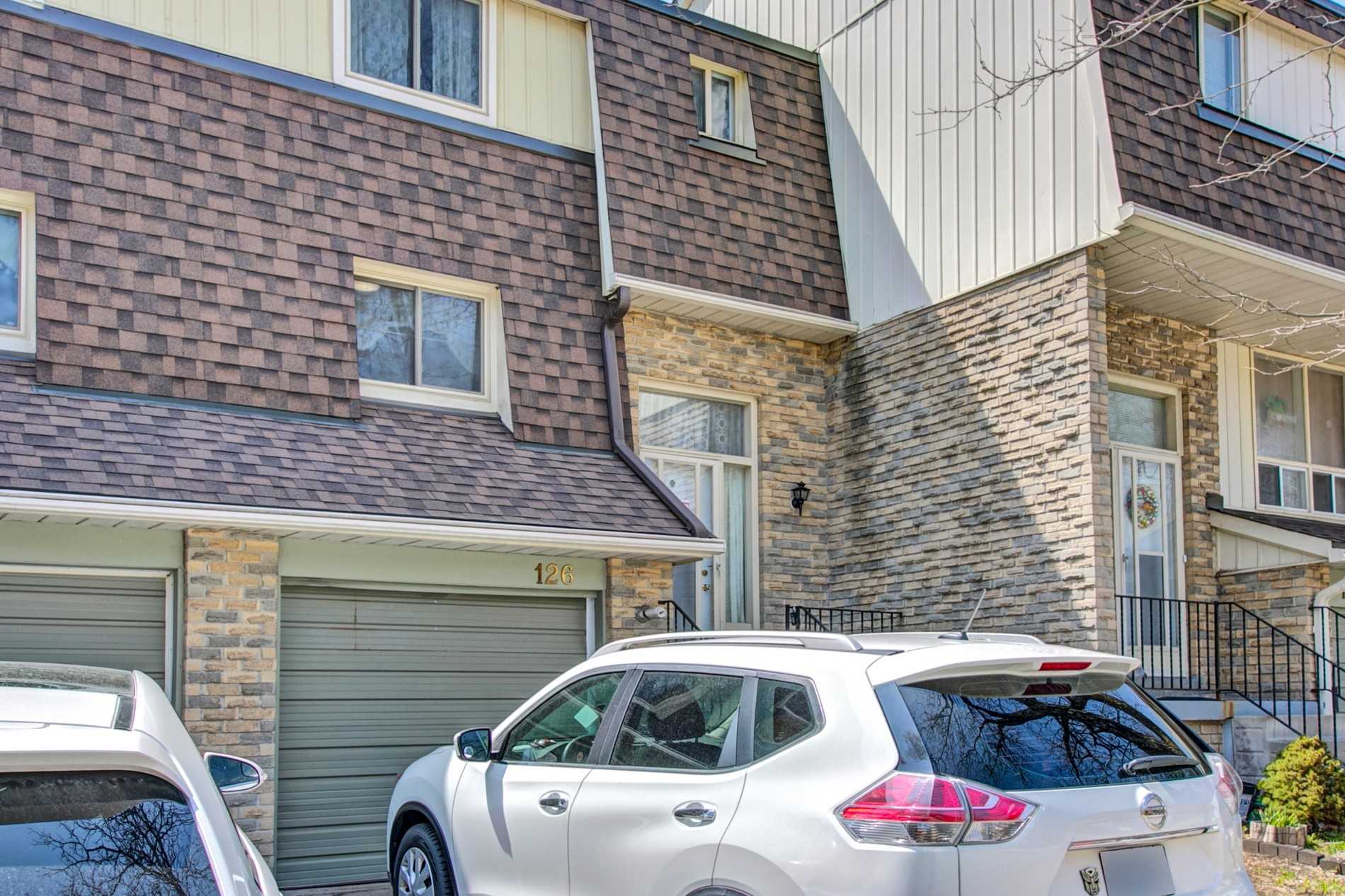 126 371 Orton Park Rd, Scarborough Sold, E5219799 Condos.ca