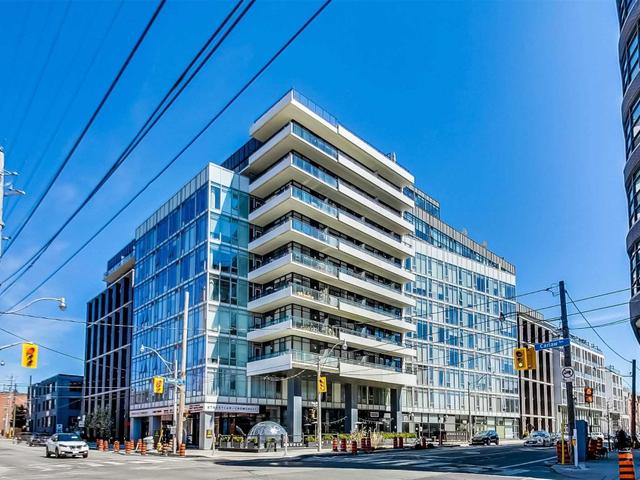 328 - 1190 Dundas St E