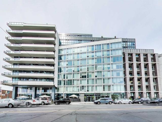 328 - 1190 Dundas St E