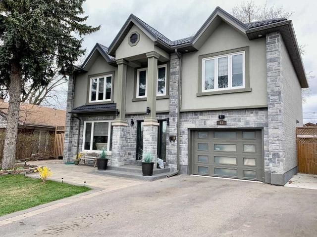 12 Fraserton Cres