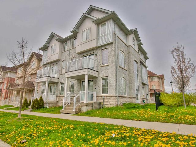 2 Boylett Rd