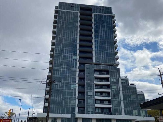 1511 - 3121 Sheppard Ave