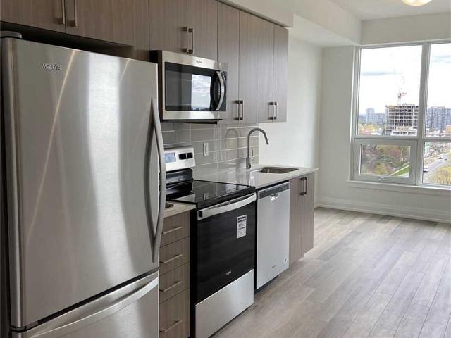 1511 - 3121 Sheppard Ave