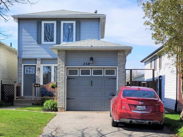 258 Lakeview Park Ave