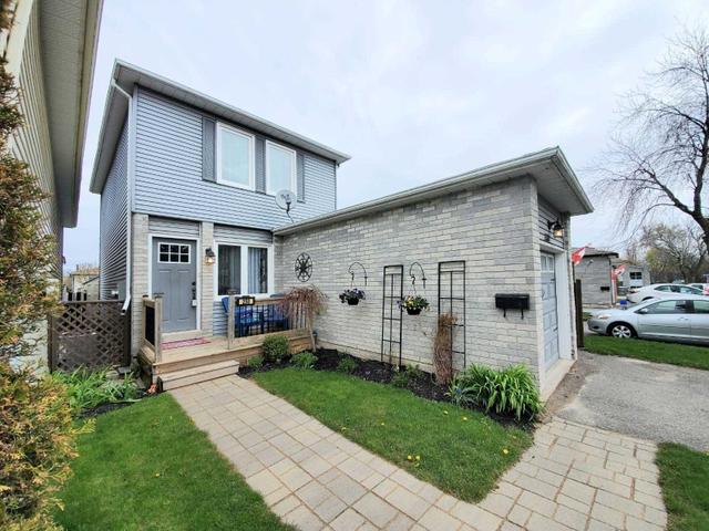 258 Lakeview Park Ave