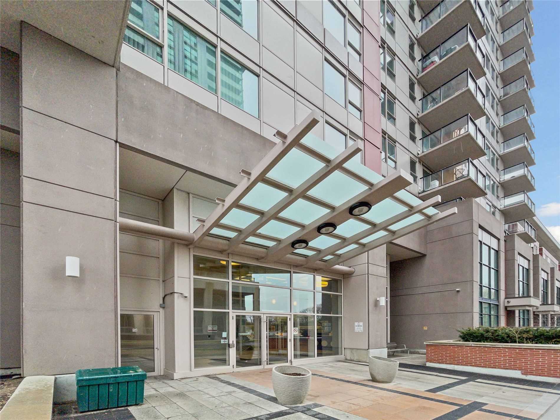 311 25 Town Centre Crt, Scarborough Leased, E5221330 Condos.ca