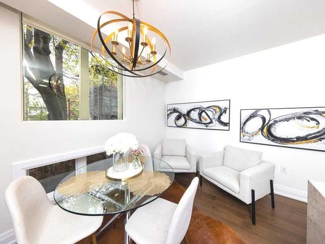 6 - 175 Jones Ave, Toronto | Unavailable, E5223254 | MrLOFT.ca