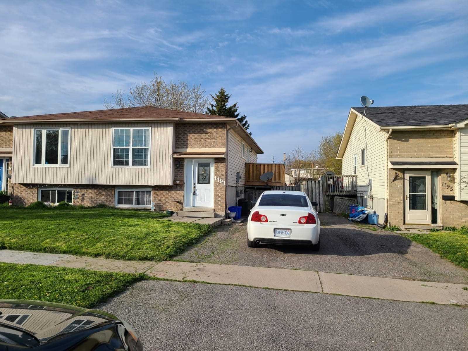 1191 Simcoe St S, Oshawa Sold, E5224095 Property.ca