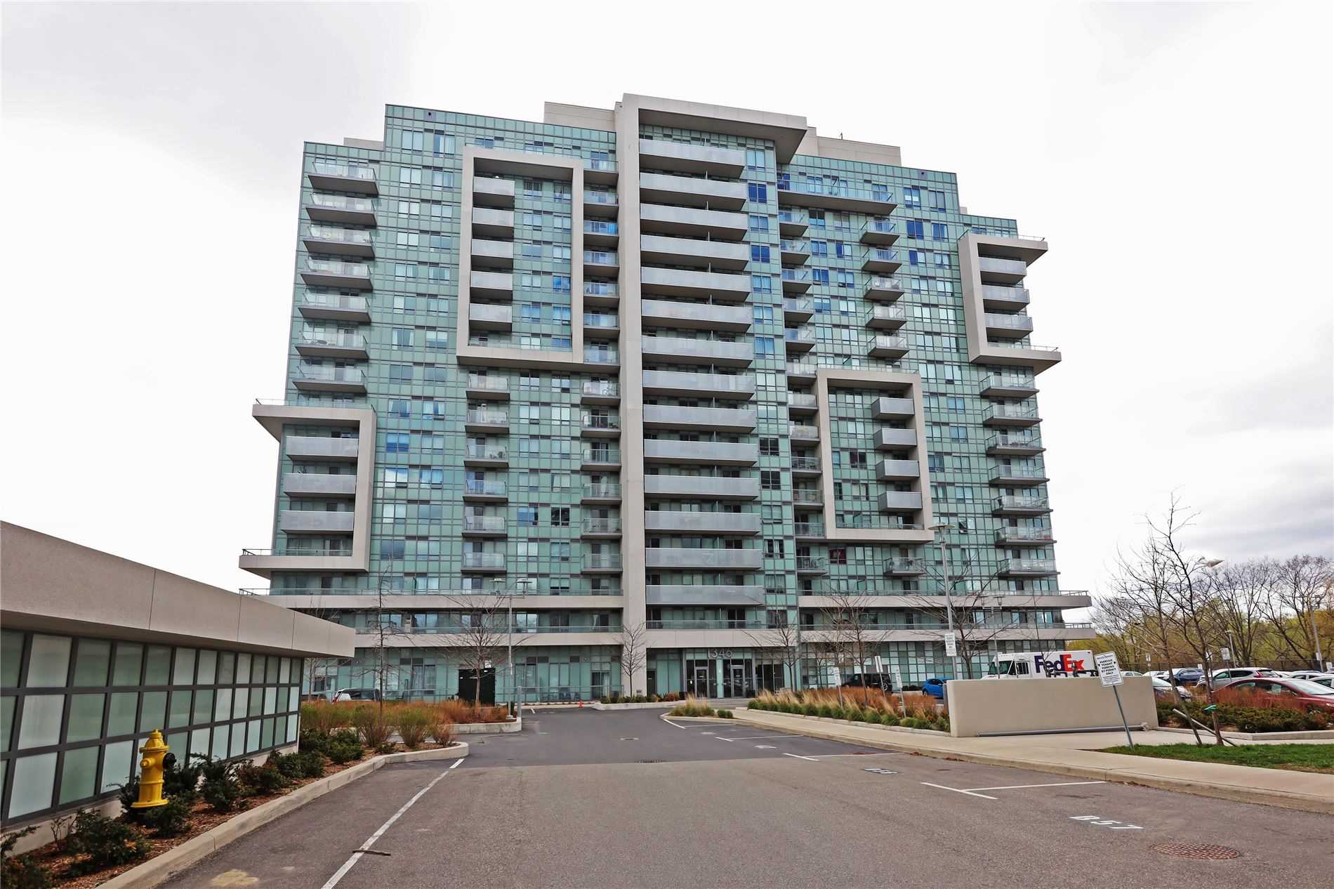 207 1346 Danforth Rd, Scarborough Sold, E5224896 Condos.ca