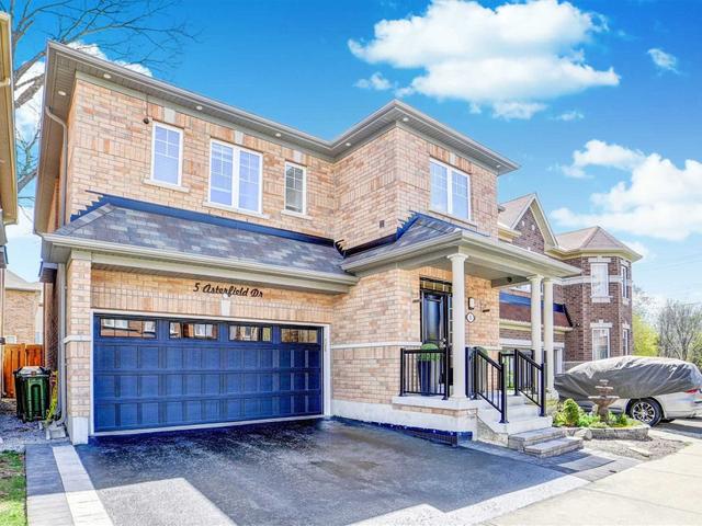 5 Asterfield Dr