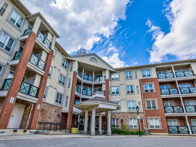 403 - 60 Mendelssohn St