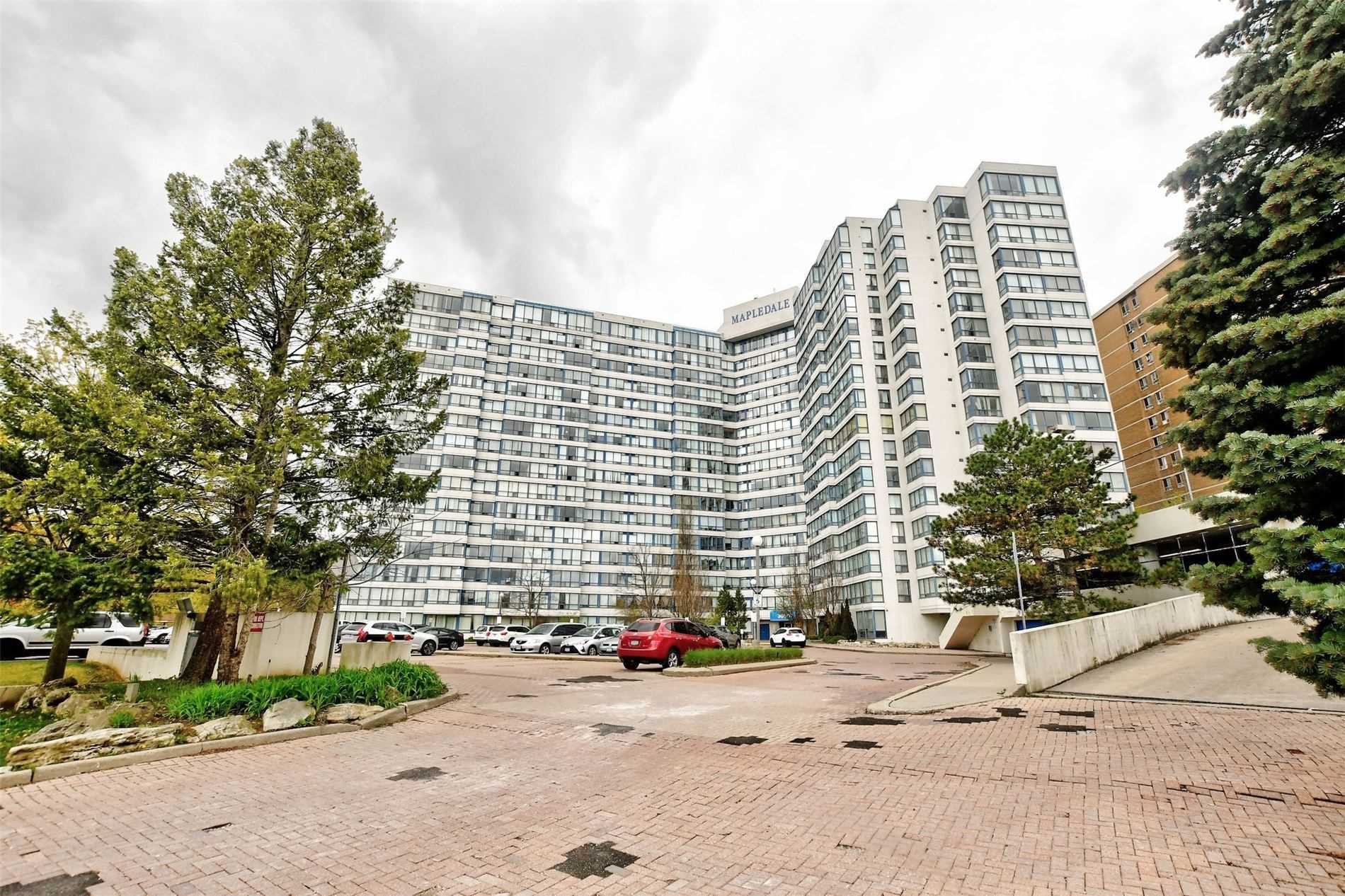 PH14 3050 Ellesmere Rd, Scarborough Leased, E5225783 Condos.ca