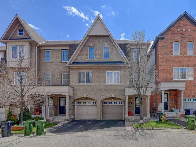 62 Jenkinson Way