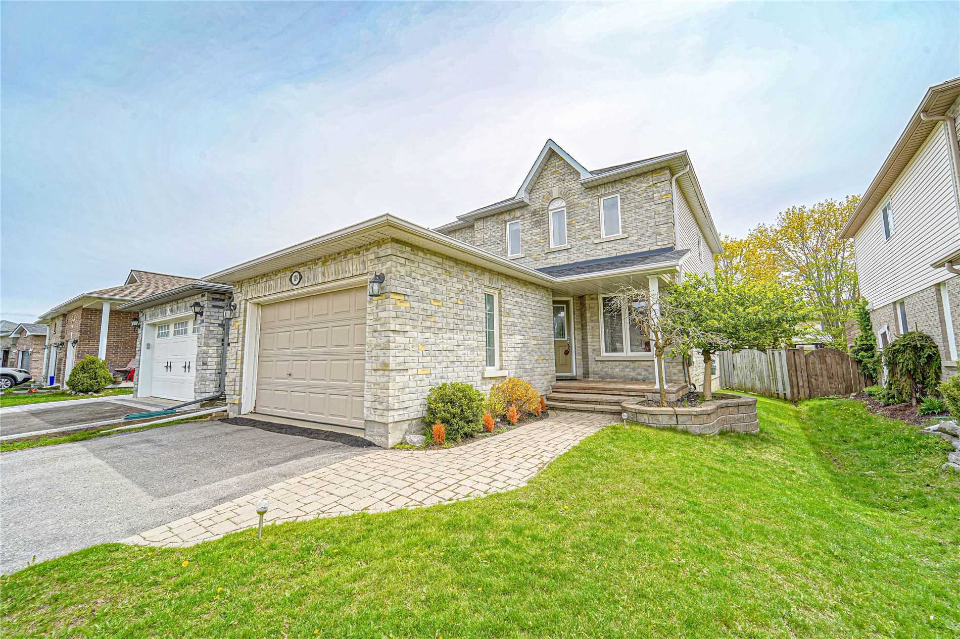 109 Daiseyfield Ave, Courtice Sold, E5227377 Property.ca