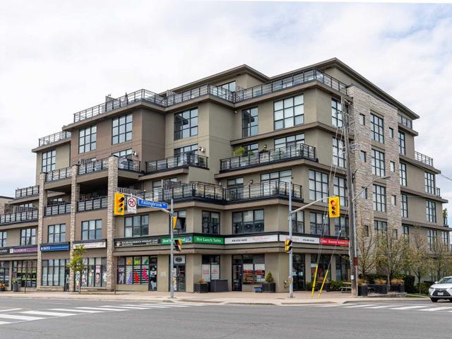 PH6 - 160 Fallingbrook Rd