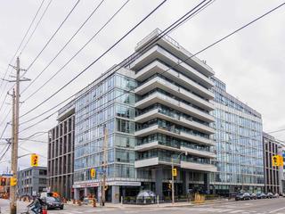 407 - 1190 Dundas St E