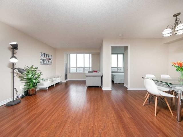 1909 - 5039 Finch Ave