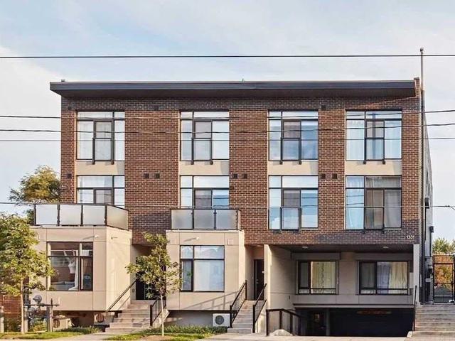 2 - 1331 Gerrard St S