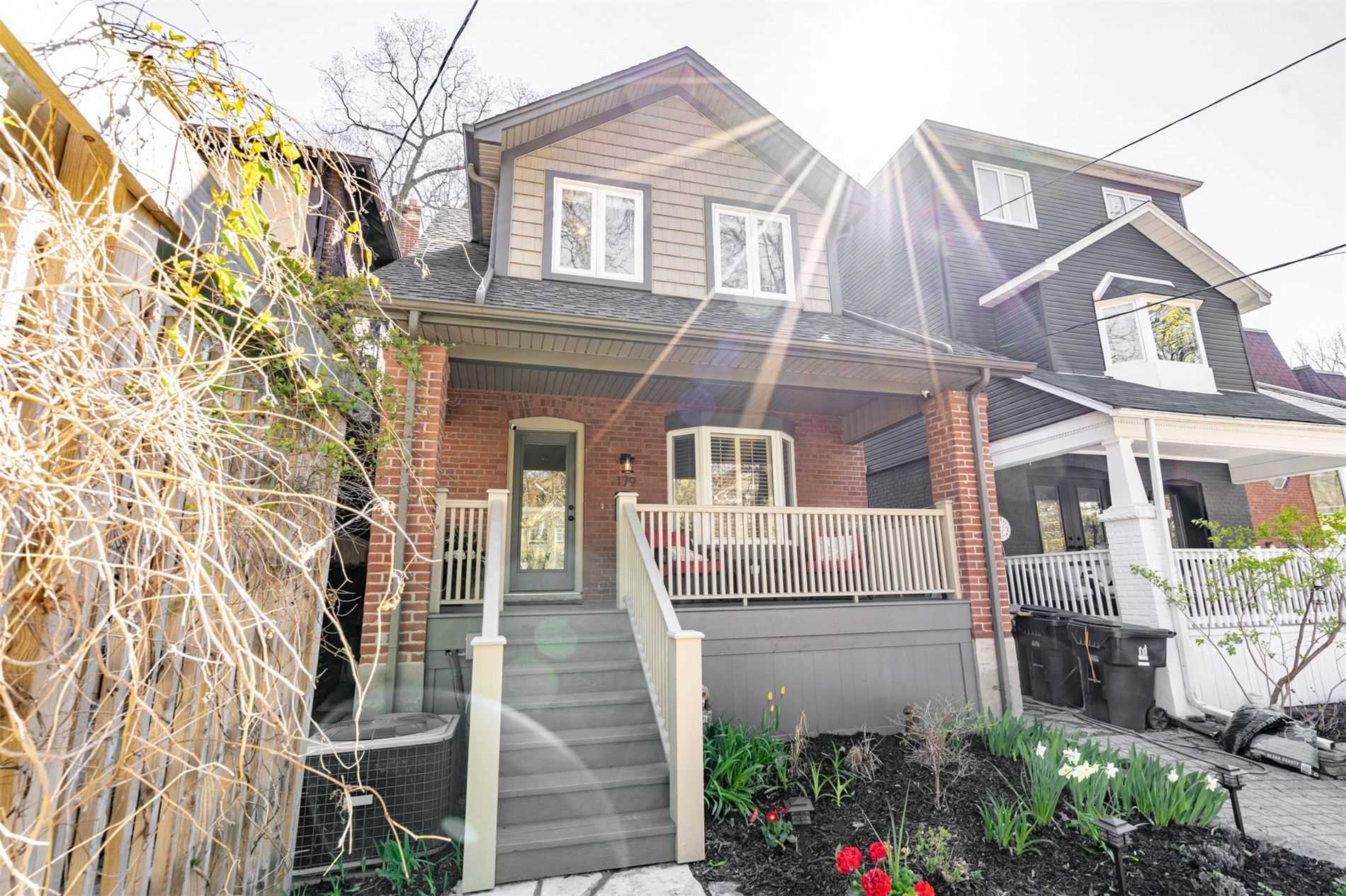 179 Kenilworth Ave, Toronto Unavailable, E5229760 Property.ca