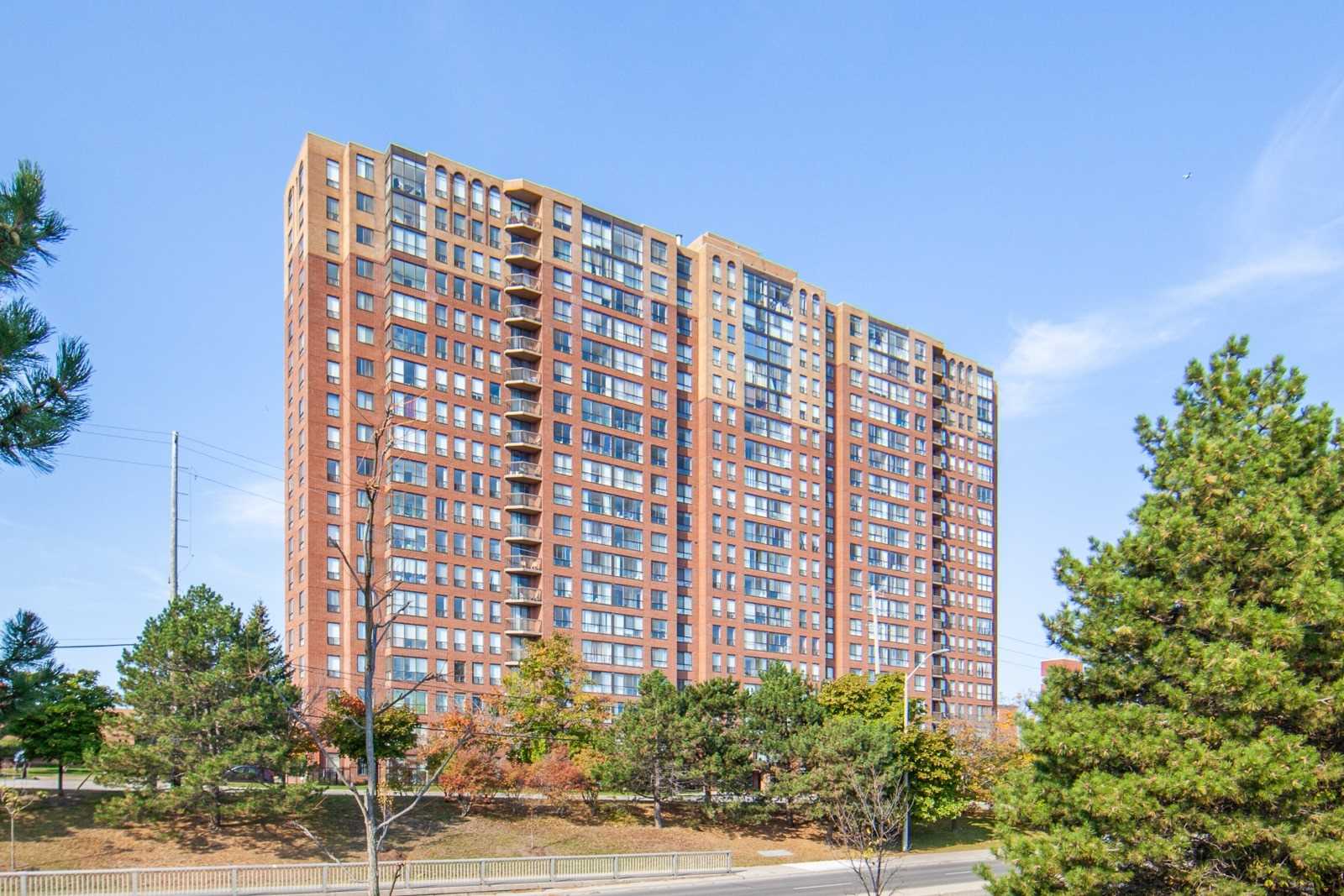 1915 - 330 Mccowan Rd, Scarborough | Sold, E5229836 | Condos.ca