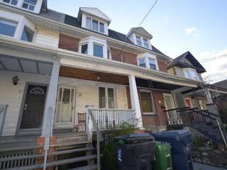 12 Coxwell Ave