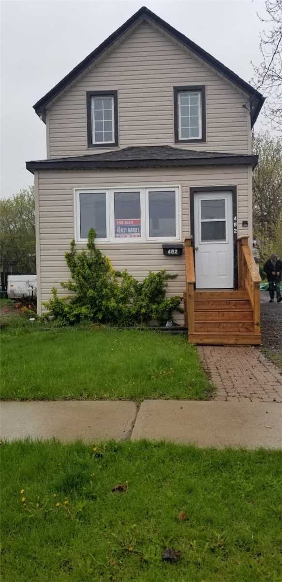 492 Front St, Oshawa Sold, E5230988 Property.ca