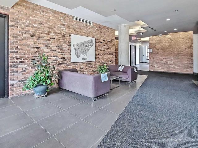 110 - 88 Colgate Ave