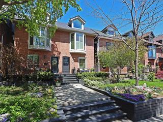 20 Strathcona Ave