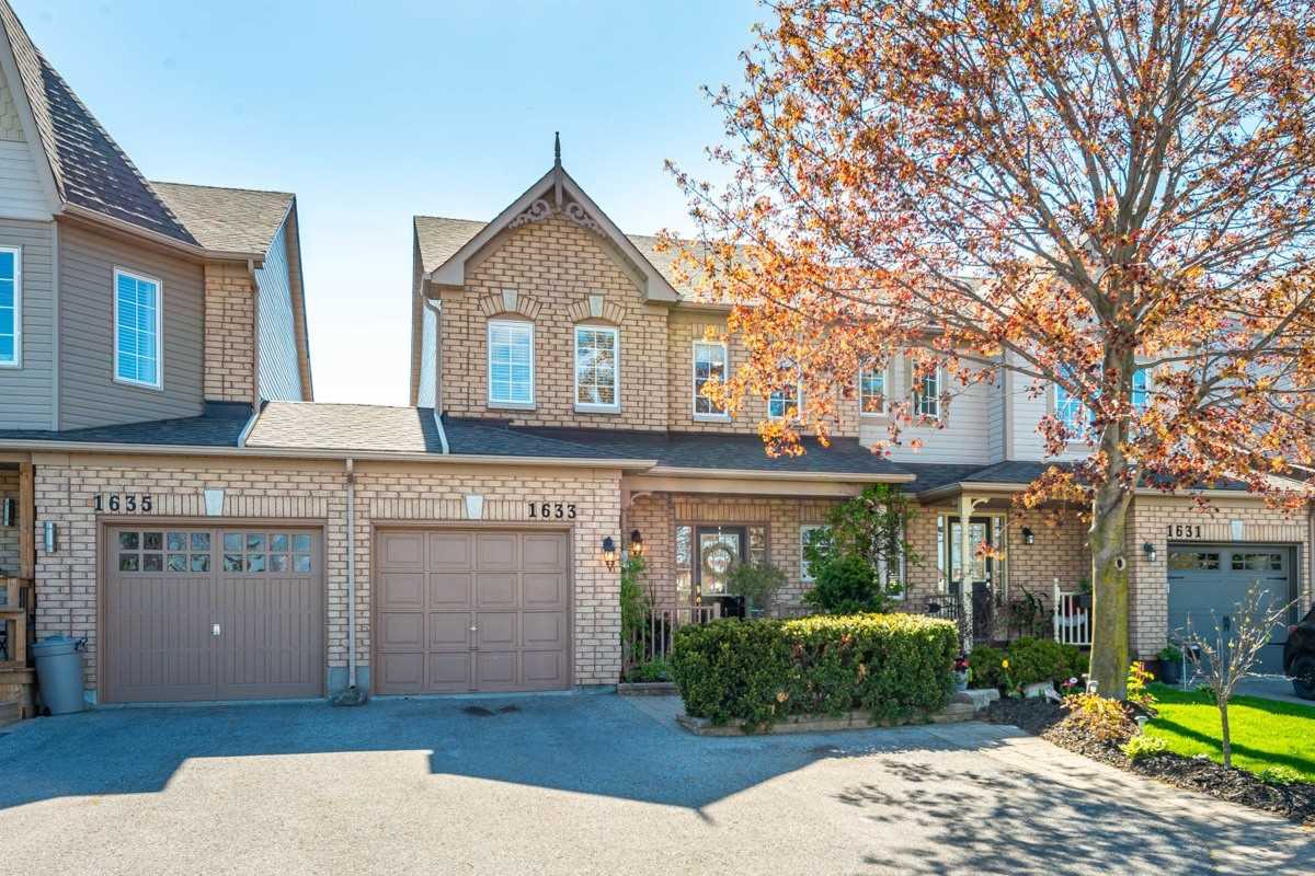 1633 Woodgate Tr, Oshawa Sold, E5233137 Condos.ca