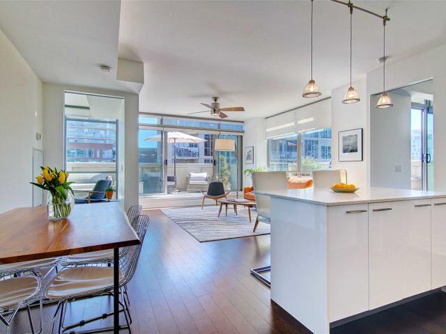 501 - 630 Queen St E