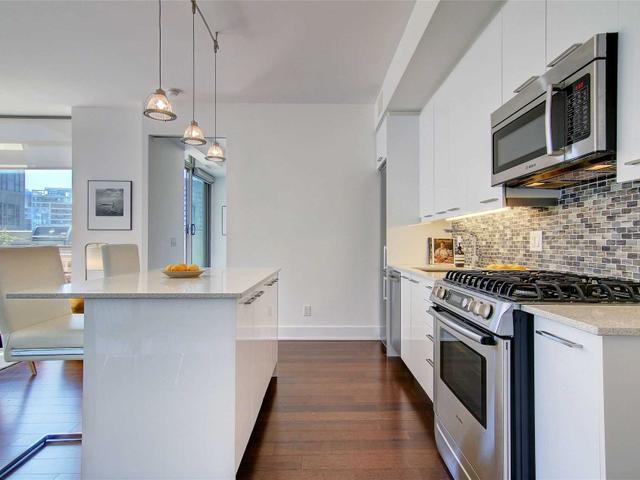 501 - 630 Queen St E