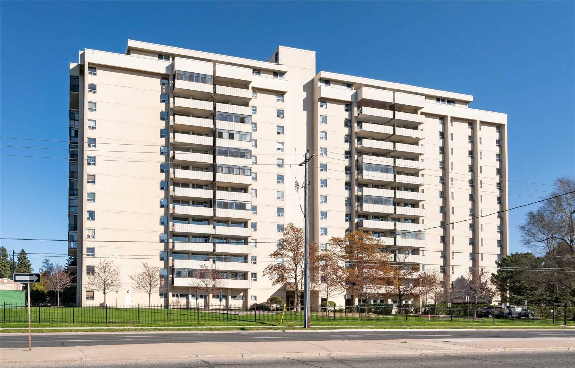 1408 3311 Kingston Rd, Scarborough Terminated, E5234492 Condos.ca