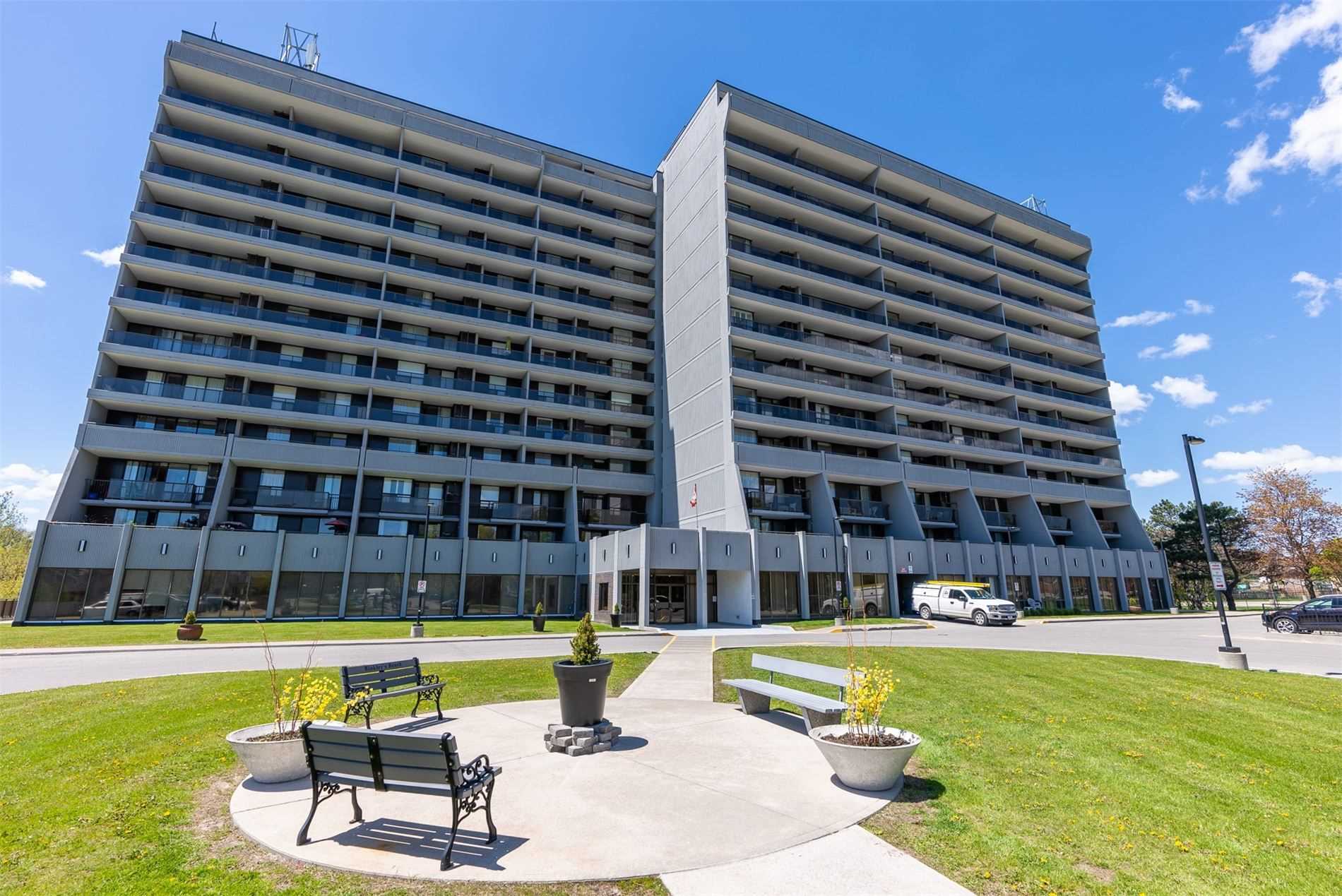 803 92 Church St S, Ajax Sold, E5235581 Condos.ca