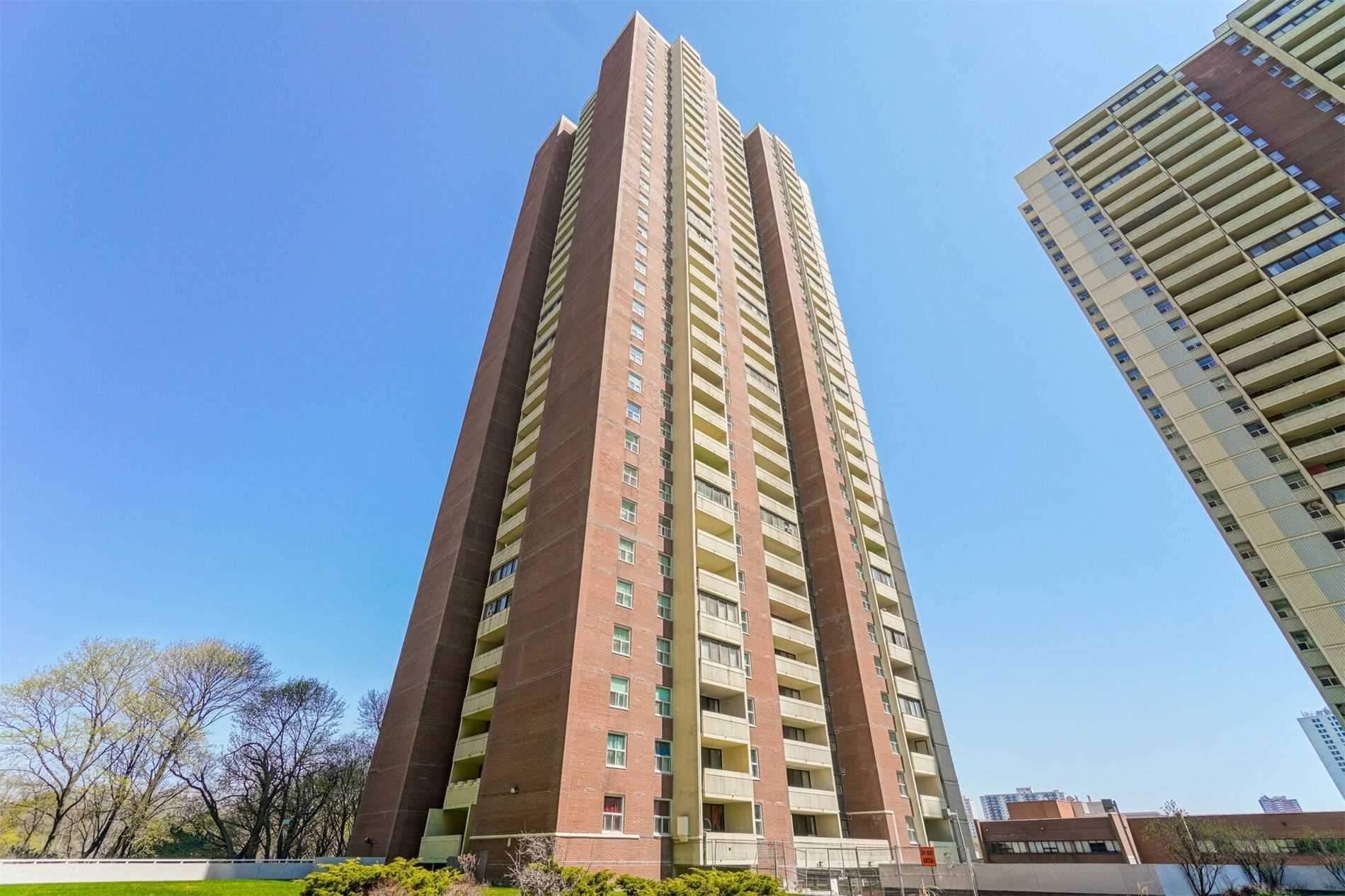 3104 3 Massey Square Sq, East York Terminated, E5235724 Condos.ca