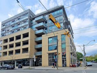 512 - 630 Queen St E