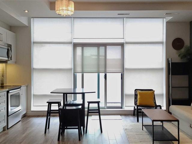 302 - 1003 Queen St E