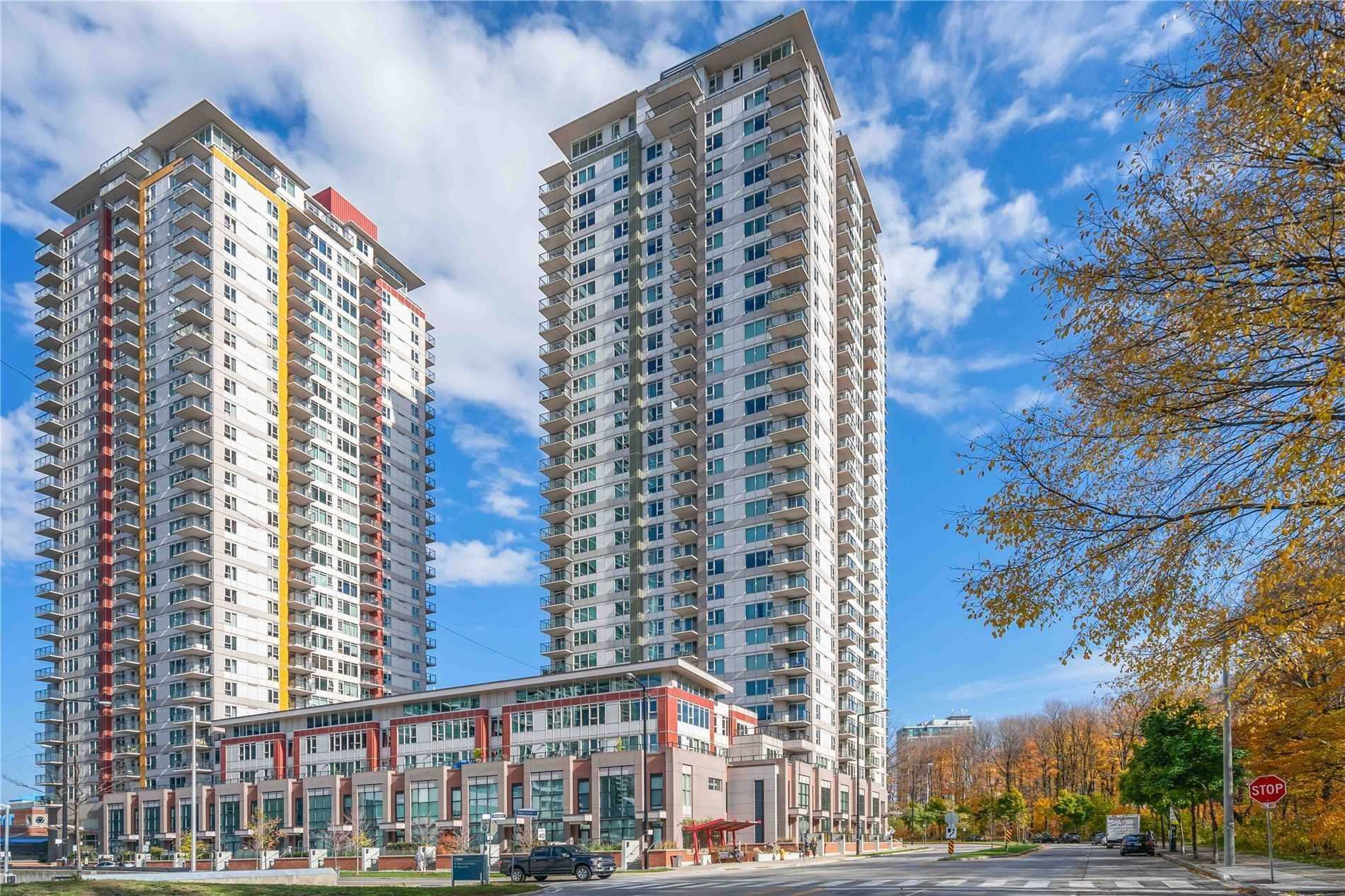 610 190 Borough Dr, Scarborough Sold, E5239786 Condos.ca