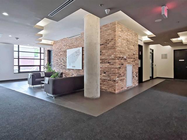 206 - 88 Colgate Ave